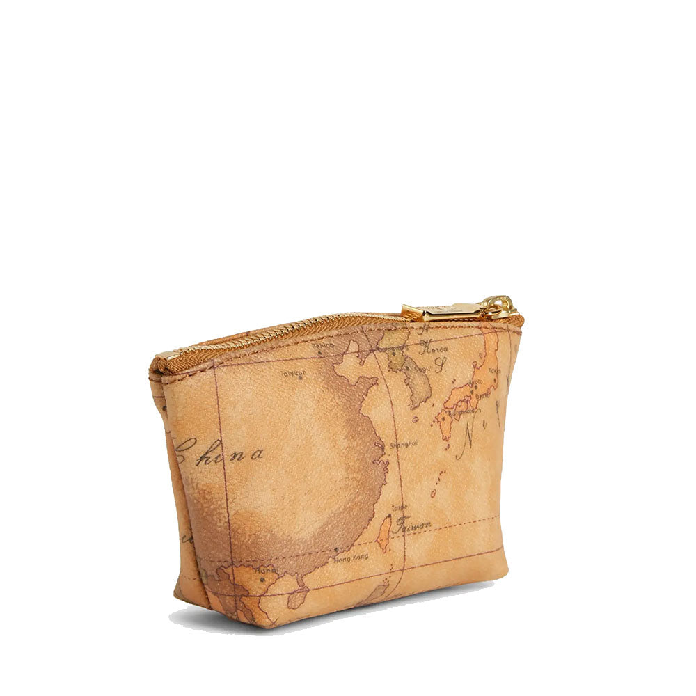 Bustina Piccola 1A Classe Alviero Martini linea Geo Classic M004