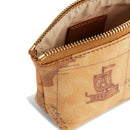 Bustina Piccola 1A Classe Alviero Martini linea Geo Classic M004