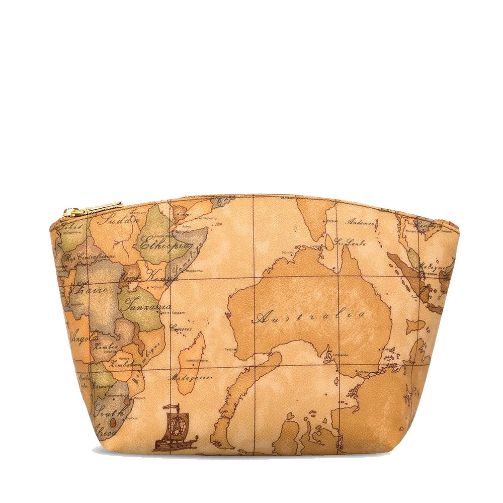 Bustina Grande 1A Classe Alviero Martini linea Geo Classic M006