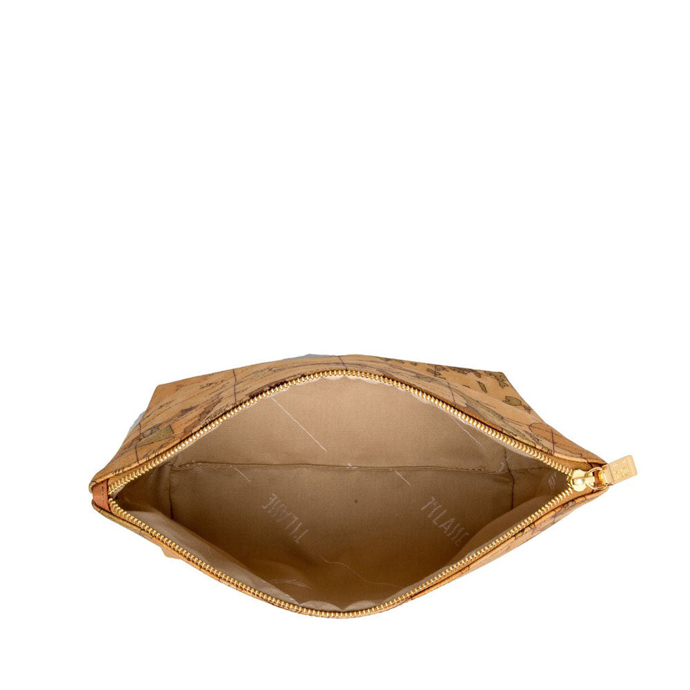 Bustina Grande 1A Classe Alviero Martini linea Geo Classic M006