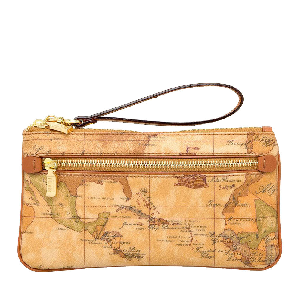 Pochette a Mano 1A Classe Alviero Martini linea Geo Classic M026