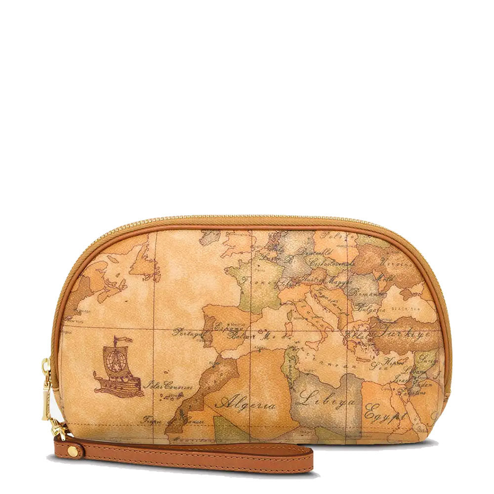 Bustina Grande 1A Classe Alviero Martini linea Geo Classic M030