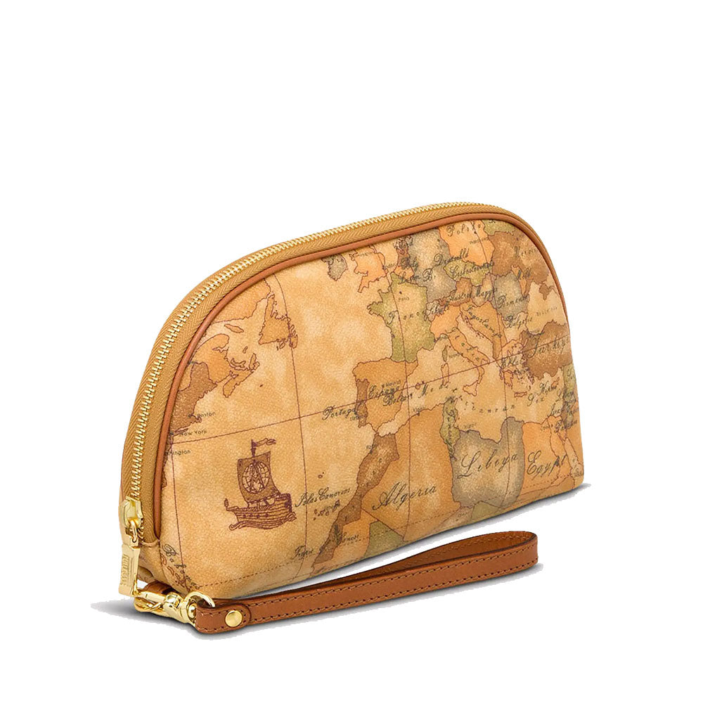 Bustina Grande 1A Classe Alviero Martini linea Geo Classic M030
