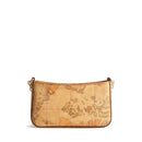 Pochette con Tracolla 1A Classe Alviero Martini stampa Geo Classic M045