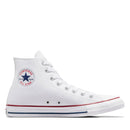 Sneakers Alte CONVERSE Chuck Taylor All Star in Canvas Optical White