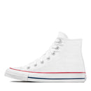 Sneakers Alte CONVERSE Chuck Taylor All Star in Canvas Optical White