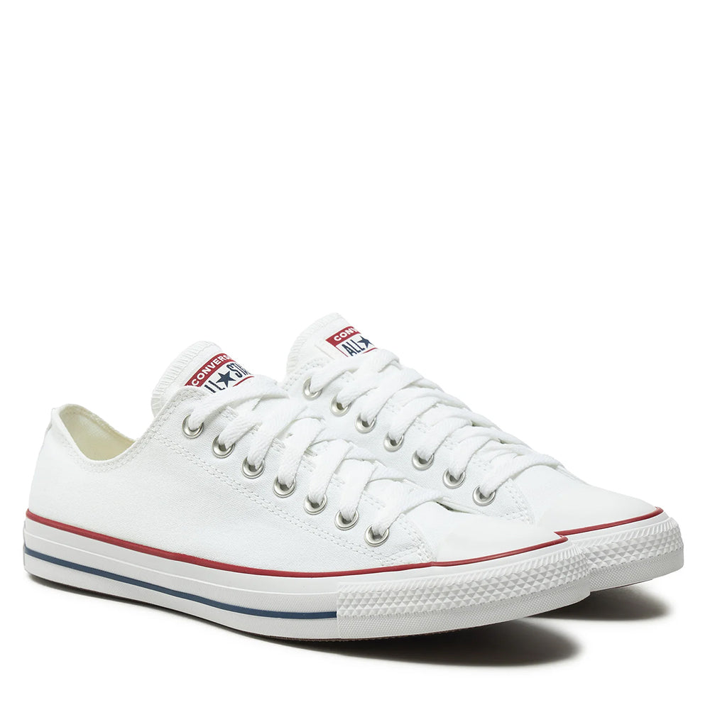 Sneakers CONVERSE Chuck Taylor All Star Classic in Canvas Optical White