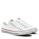 Sneakers CONVERSE Chuck Taylor All Star Classic in Canvas Optical White