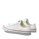 Sneakers CONVERSE Chuck Taylor All Star Classic in Canvas Optical White