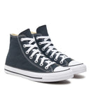 Sneakers Alte CONVERSE Chuck Taylor All Star in Canvas Nera