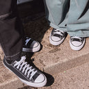 Sneakers CONVERSE Chuck Taylor All Star Classic in Canvas Nera