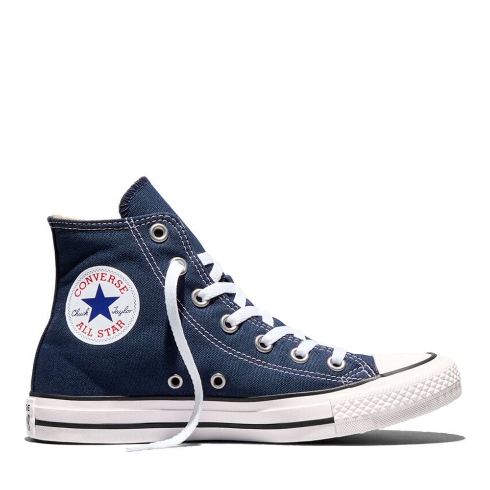 Sneakers Alte CONVERSE Chuck Taylor All Star in Canvas Navy