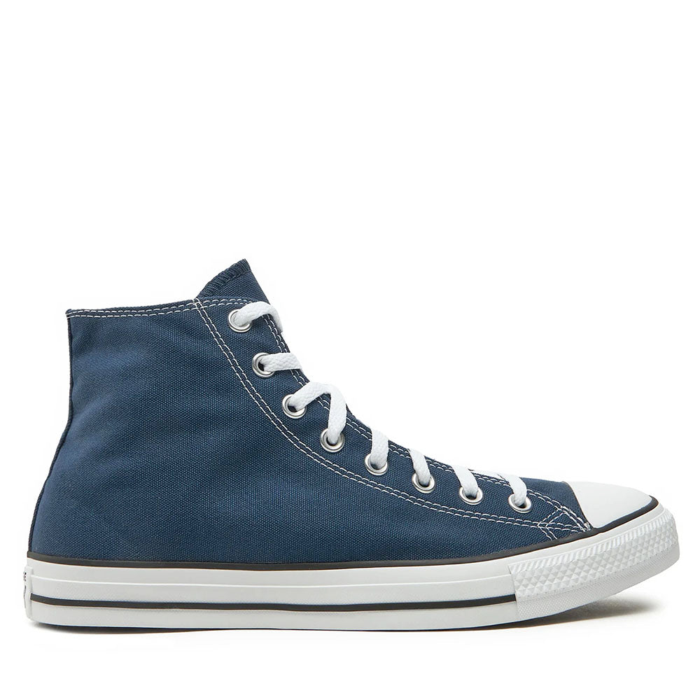 Sneakers Alte CONVERSE Chuck Taylor All Star in Canvas Navy