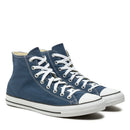 Sneakers Alte CONVERSE Chuck Taylor All Star in Canvas Navy