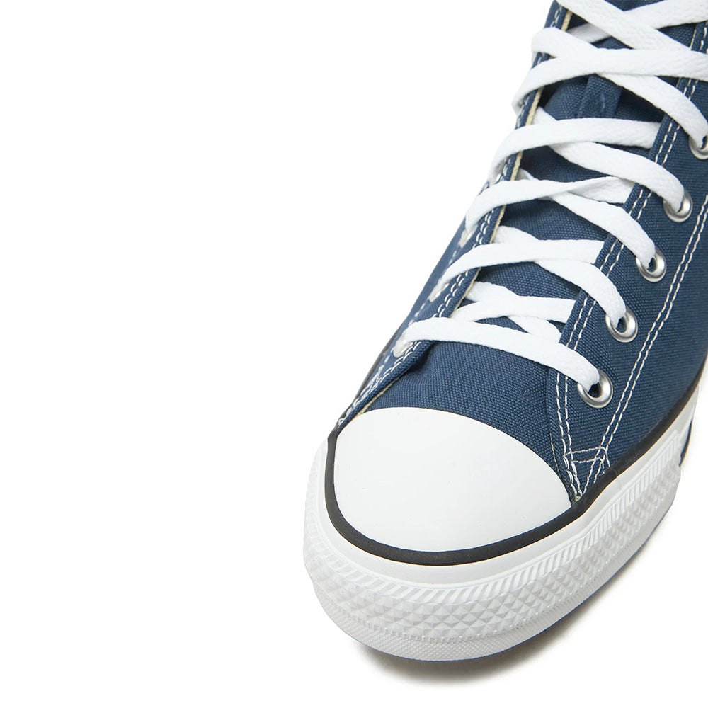 Sneakers Alte CONVERSE Chuck Taylor All Star in Canvas Navy