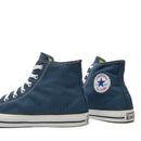 Sneakers Alte CONVERSE Chuck Taylor All Star in Canvas Navy