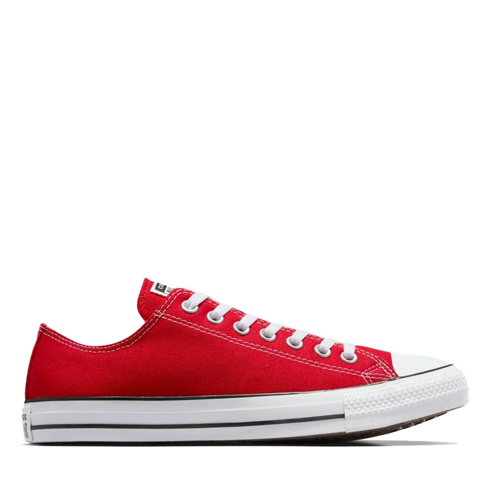 Sneakers CONVERSE Chuck Taylor All Star Classic in Canvas Rossa