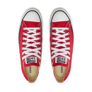 Sneakers CONVERSE Chuck Taylor All Star Classic in Canvas Rossa