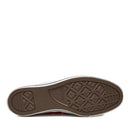 Sneakers CONVERSE Chuck Taylor All Star Classic in Canvas Rossa