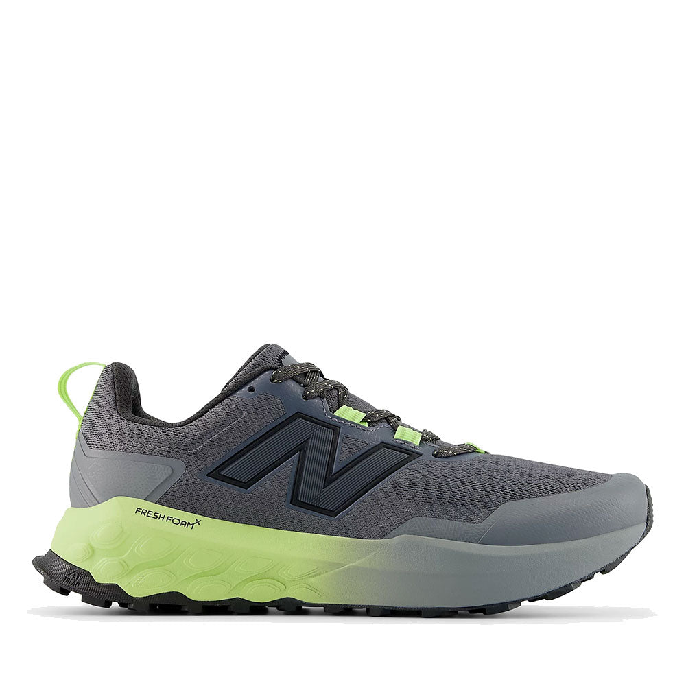 Sneakers Running Uomo NEW BALANCE Fresh Foam X Garoé V2 Catelrock Afterglow e Dry Lime