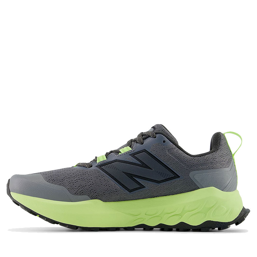 Sneakers Running Uomo NEW BALANCE Fresh Foam X Garoé V2 Catelrock Afterglow e Dry Lime