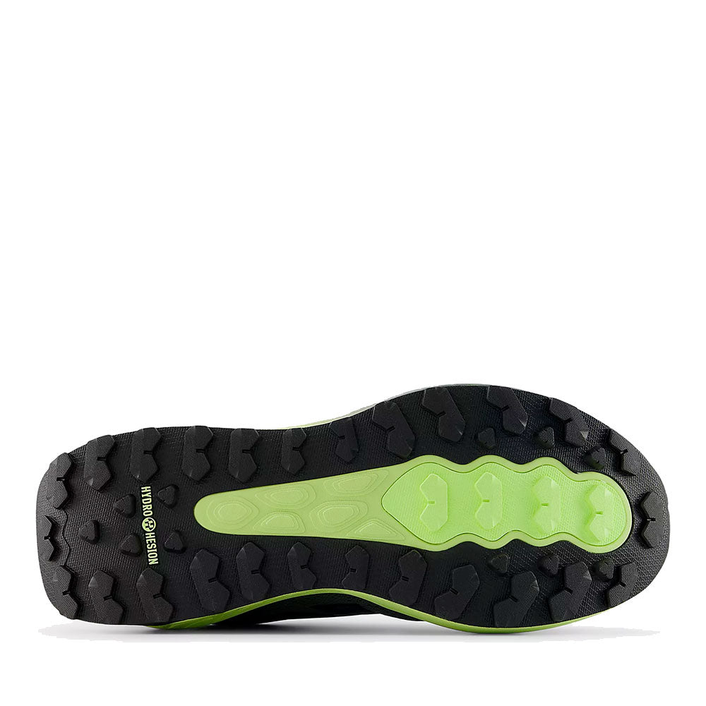 Sneakers Running Uomo NEW BALANCE Fresh Foam X Garoé V2 Catelrock Afterglow e Dry Lime