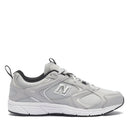 Sneakers Running NEW BALANCE 408 in Tessuto Sintetico e Mesh Grey