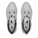 Sneakers Running NEW BALANCE 408 in Tessuto Sintetico e Mesh Grey