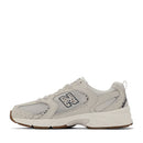 NEW BALANCE SNEAKERS 530 
Running Schuhe aus Synthetischem Stoff und Mesh in den Farben Moonbeam, Sea Salt und Black