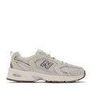 NEW BALANCE SNEAKERS 530 
Running Schuhe aus Synthetischem Stoff und Mesh in den Farben Moonbeam, Sea Salt und Black