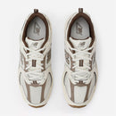 NEW BALANCE Sneaker 530 Laufschuhe aus Synthetik und Mesh in Turtledove Angora und Mushroom