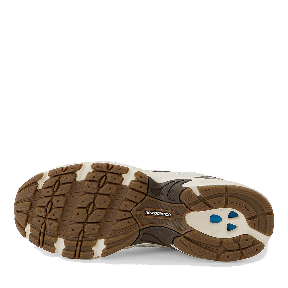 NEW BALANCE Sneaker 530 Laufschuhe aus Synthetik und Mesh in Turtledove Angora und Mushroom