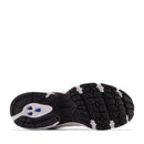 Laufschuhe NEW BALANCE 530 Sneakers aus Leder und Mesh Sea Salt Grey Matter und Weiß