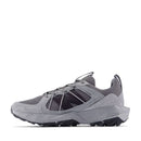 Sneakers Uomo NEW BALANCE Tektrel in Tessuto Sintetico colore Slate Grey