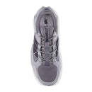 Sneakers Uomo NEW BALANCE Tektrel in Tessuto Sintetico colore Slate Grey