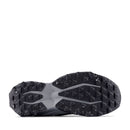 Sneakers Uomo NEW BALANCE Tektrel in Tessuto Sintetico colore Slate Grey