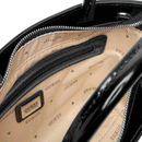 Borsa Donna Mini a Mano GUESS Linea Arnela colore Nero