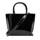 Borsa Donna Mini a Mano GUESS Linea Arnela colore Nero