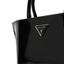 Borsa Donna Mini a Mano GUESS Linea Arnela colore Nero
