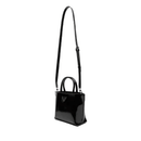 Borsa Donna Mini a Mano GUESS Linea Arnela colore Nero