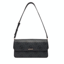 Borsa Donna a Spalla GUESS Linea Sadie colore Coal Logo