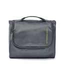 Necessaire da Viaggio Large MANDARINA DUCK linea Zephyr in Tessuto Graphite