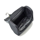 Necessaire da Viaggio Large MANDARINA DUCK linea Zephyr in Tessuto Graphite