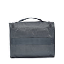 Necessaire da Viaggio Large MANDARINA DUCK linea Zephyr in Tessuto Graphite