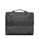 Necessaire da Viaggio Large MANDARINA DUCK linea Zephyr in Tessuto Nero