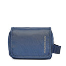 Necessaire da Viaggio MANDARINA DUCK linea Zephyr in Tessuto Dress Blue