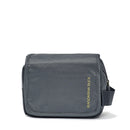 Necessaire da Viaggio MANDARINA DUCK linea Zephyr in Tessuto Graphite