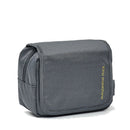 Necessaire da Viaggio MANDARINA DUCK linea Zephyr in Tessuto Graphite