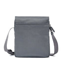 Borsello Uomo MANDARINA DUCK linea Zephyr in Tessuto Graphite