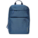 Zaino Uomo MANDARINA DUCK in Tessuto Linea Zephyr con Porta Pc 15,6" Colore Dress Blue